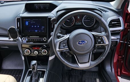 Subaru Forester, 2019 год, 3 200 000 рублей, 13 фотография