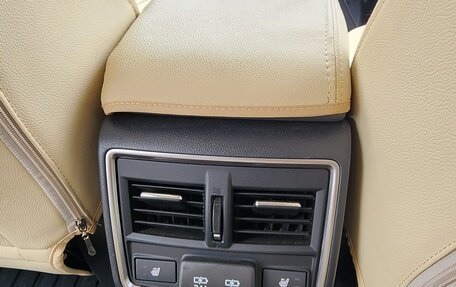 Subaru Forester, 2019 год, 3 200 000 рублей, 15 фотография