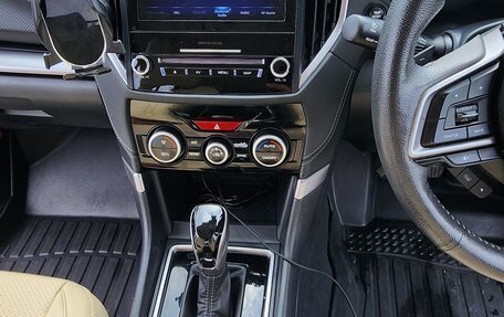 Subaru Forester, 2019 год, 3 200 000 рублей, 16 фотография