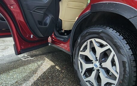 Subaru Forester, 2019 год, 3 200 000 рублей, 19 фотография