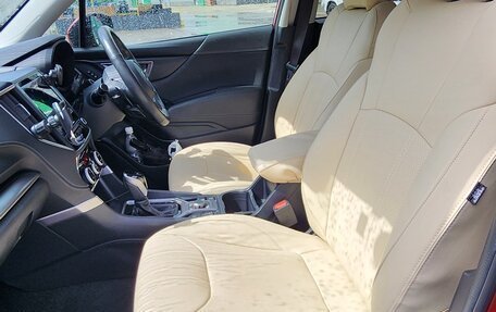 Subaru Forester, 2019 год, 3 200 000 рублей, 20 фотография