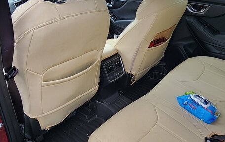 Subaru Forester, 2019 год, 3 200 000 рублей, 21 фотография