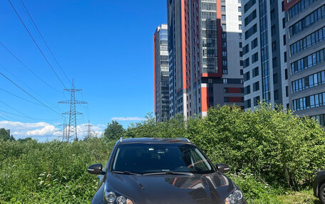 KIA Sportage IV рестайлинг, 2017 год, 1 730 000 рублей, 5 фотография