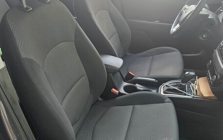 Hyundai Creta I рестайлинг, 2021 год, 1 680 000 рублей, 10 фотография