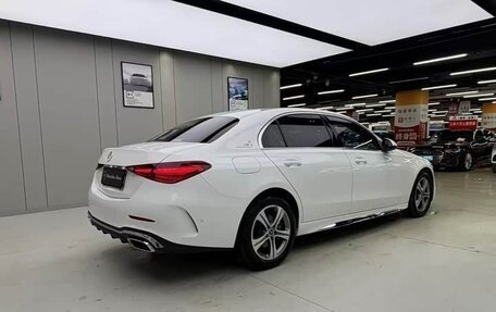 Mercedes-Benz C-Класс, 2022 год, 2 500 000 рублей, 6 фотография