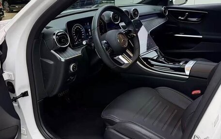 Mercedes-Benz C-Класс, 2022 год, 2 500 000 рублей, 7 фотография