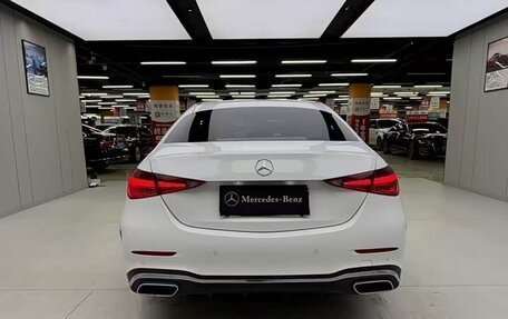 Mercedes-Benz C-Класс, 2022 год, 2 500 000 рублей, 5 фотография