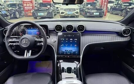 Mercedes-Benz C-Класс, 2022 год, 2 500 000 рублей, 8 фотография