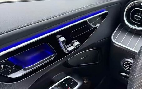 Mercedes-Benz C-Класс, 2022 год, 2 500 000 рублей, 11 фотография