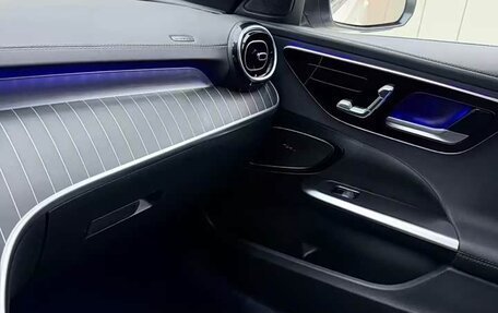 Mercedes-Benz C-Класс, 2022 год, 2 500 000 рублей, 12 фотография