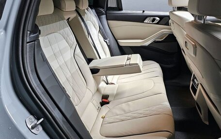 BMW X6, 2025 год, 12 723 000 рублей, 13 фотография