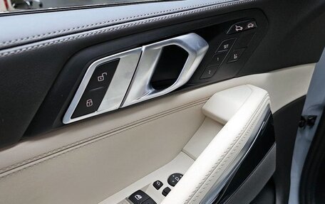 BMW X6, 2025 год, 12 723 000 рублей, 5 фотография