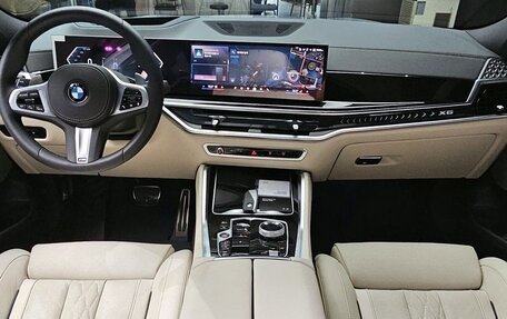 BMW X6, 2025 год, 12 723 000 рублей, 6 фотография