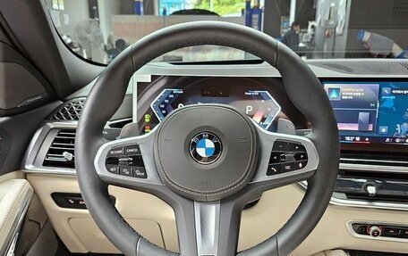 BMW X6, 2025 год, 12 723 000 рублей, 7 фотография