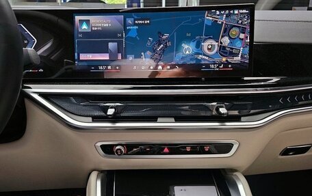 BMW X6, 2025 год, 12 723 000 рублей, 8 фотография