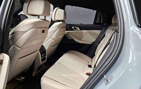 BMW X6, 2025 год, 12 723 000 рублей, 14 фотография