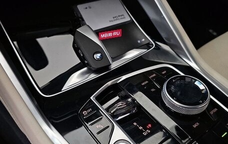 BMW X6, 2025 год, 12 723 000 рублей, 10 фотография