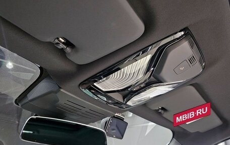 BMW X6, 2025 год, 12 723 000 рублей, 11 фотография