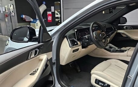 BMW X6, 2025 год, 12 723 000 рублей, 4 фотография