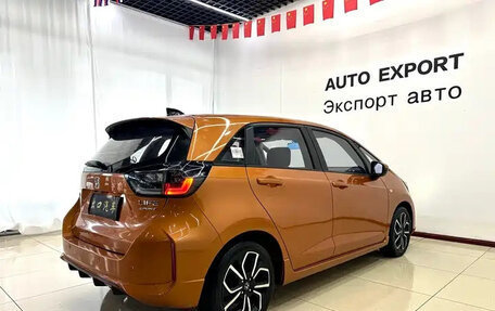 Honda Life, 2021 год, 900 666 рублей, 6 фотография