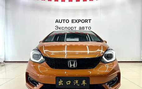 Honda Life, 2021 год, 900 666 рублей, 2 фотография