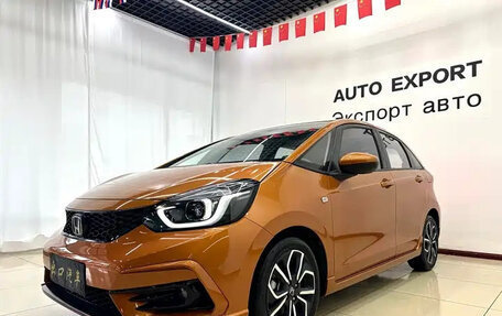 Honda Life, 2021 год, 900 666 рублей, 3 фотография