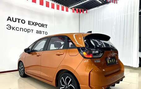 Honda Life, 2021 год, 900 666 рублей, 4 фотография