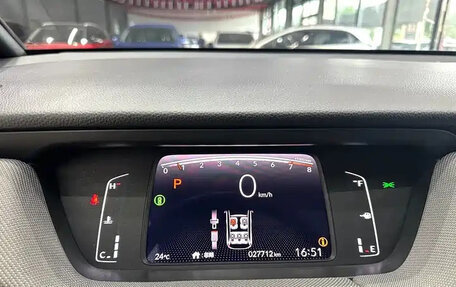 Honda Life, 2021 год, 900 666 рублей, 9 фотография