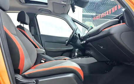 Honda Life, 2021 год, 900 666 рублей, 14 фотография
