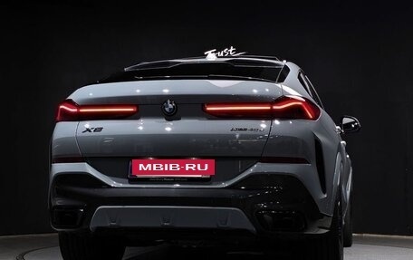 BMW X6, 2025 год, 12 723 000 рублей, 16 фотография