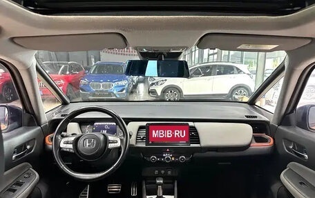 Honda Life, 2021 год, 900 666 рублей, 7 фотография