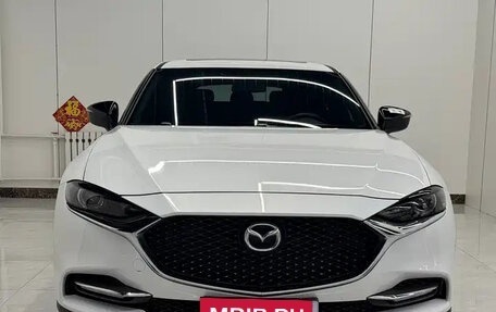 Mazda CX-4, 2021 год, 1 700 666 рублей, 2 фотография