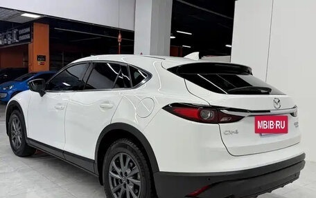 Mazda CX-4, 2021 год, 1 700 666 рублей, 4 фотография