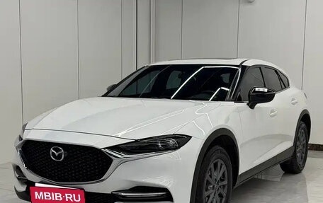 Mazda CX-4, 2021 год, 1 700 666 рублей, 3 фотография