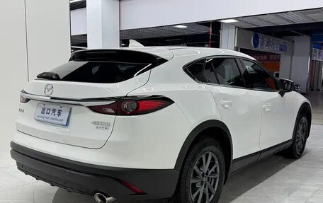 Mazda CX-4, 2021 год, 1 700 666 рублей, 6 фотография
