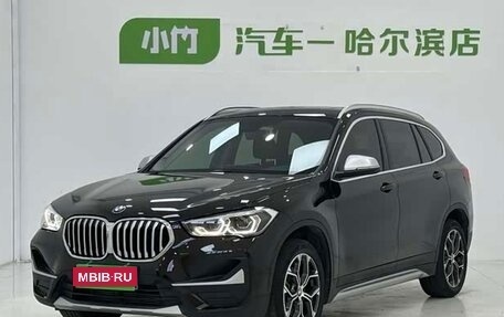 BMW X1, 2022 год, 2 387 000 рублей, 1 фотография