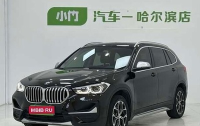 BMW X1, 2022 год, 2 387 000 рублей, 1 фотография