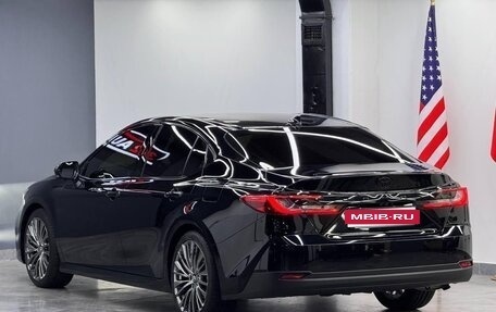 Toyota Camry, 2025 год, 4 200 000 рублей, 1 фотография