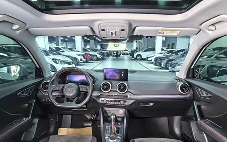 Audi Q2 I, 2022 год, 2 100 000 рублей, 8 фотография
