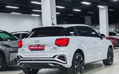 Audi Q2 I, 2022 год, 2 100 000 рублей, 4 фотография