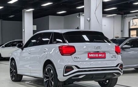 Audi Q2 I, 2022 год, 2 100 000 рублей, 6 фотография