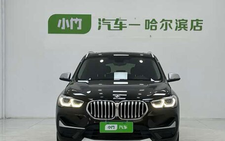 BMW X1, 2022 год, 2 387 000 рублей, 2 фотография