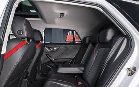 Audi Q2 I, 2022 год, 2 100 000 рублей, 16 фотография