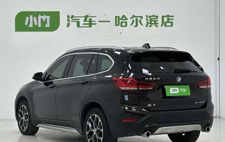 BMW X1, 2022 год, 2 387 000 рублей, 5 фотография