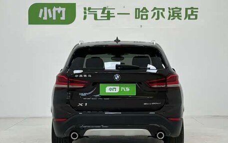 BMW X1, 2022 год, 2 387 000 рублей, 4 фотография