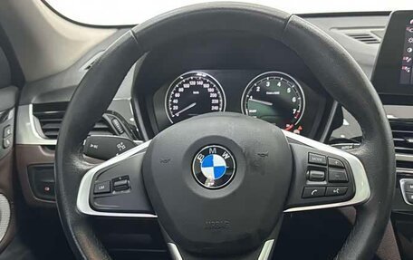 BMW X1, 2022 год, 2 387 000 рублей, 8 фотография