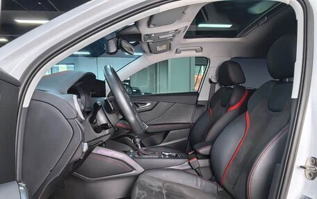Audi Q2 I, 2022 год, 2 100 000 рублей, 15 фотография
