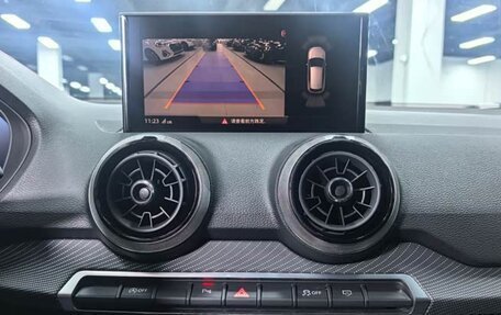 Audi Q2 I, 2022 год, 2 100 000 рублей, 13 фотография