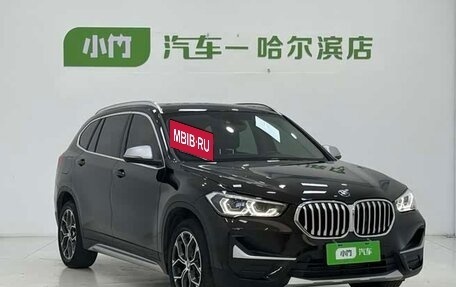 BMW X1, 2022 год, 2 387 000 рублей, 3 фотография
