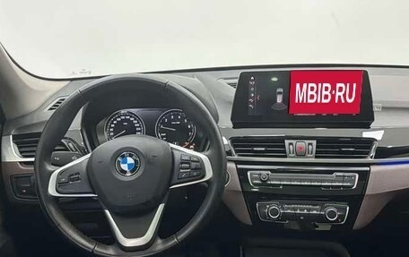 BMW X1, 2022 год, 2 387 000 рублей, 7 фотография